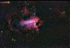Omega Nebula (M17) 