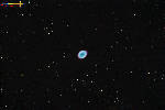 Ring Nebula (M57)  