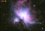 Orion Nebula (M42) 