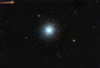 M3 in Canes Venatici 