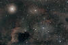 NGC7000 Mosaic