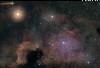 North America Nebula Mosaic (NGC7000) in Cygnus 