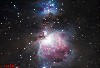 M42 Oriton Nebula version 0001