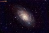 Triangulum Galaxy (M33) 