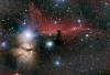 IC 484 Horsehead Nebula