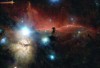 B33 Horse-Head-Nebula 