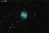 Dumbbell Nebula (M27)  