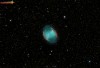 Dumbbell Nebula (M27)  
