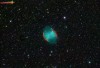 Dumbbell Nebula (M27)  
