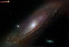Andromeda Galaxy (M31) 