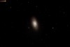 M64 Black Eye Galaxy