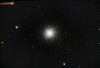 M13 Hercules-Globular-Cluster 