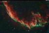 Eastern Veil Nebula (NGC6995)  