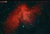 Wizard Nebula (Sh2-142)  
