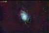 Triangulum Galaxy (M33) 