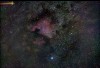 North America Nebula (NGC7000) 