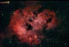 Tadpole Nebula (IC410)  