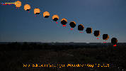 Solar-Eclipse 